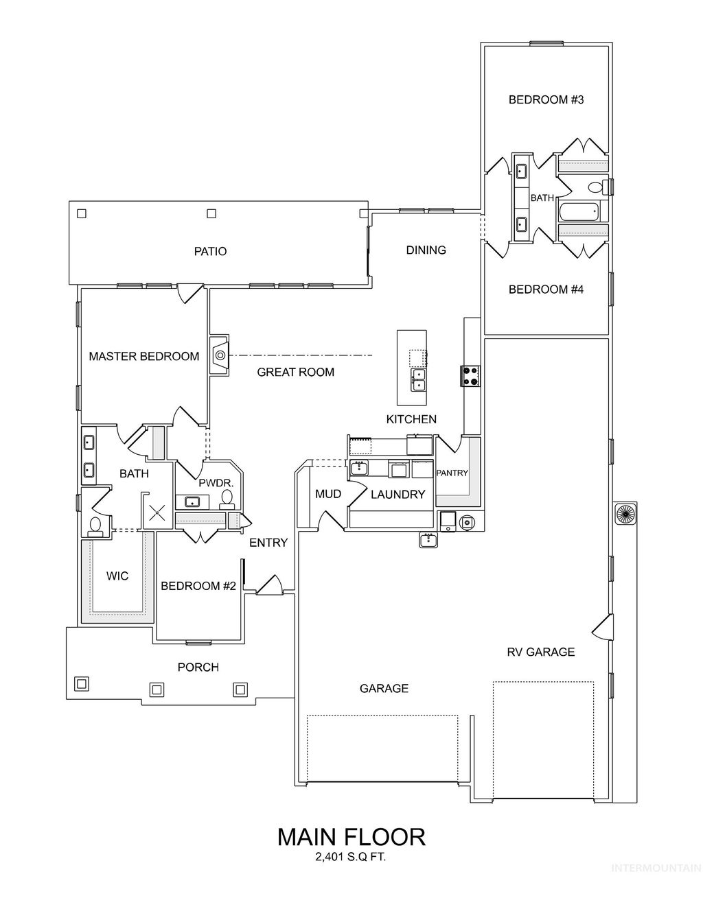 Photo of 24926 Haflinger Way, Middleton, ID 83644 (MLS # 98972625)