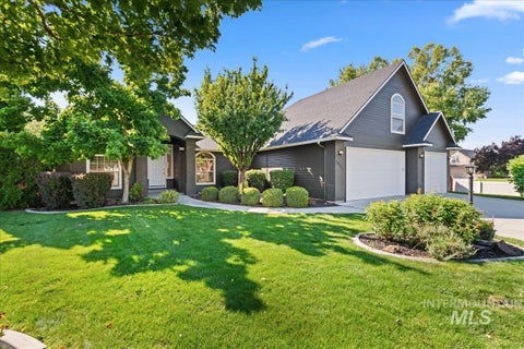 Photo of 3901 N Price Way, Meridian, ID 83646 (MLS # 98994670)