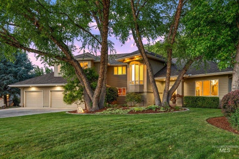 Photo of 5146 N Greyloch WAY, Boise, ID 83704 (MLS # 98991668)