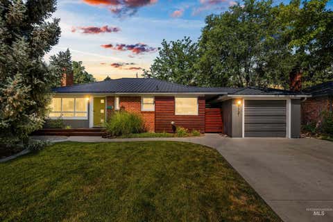 Photo of 1721 N Beach St, Boise, ID 83706 (MLS # 98991546)