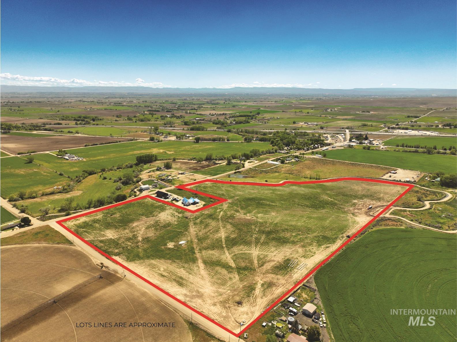 17062-17124 Oasis Rd.