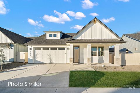Photo of 9745 W Snow Wolf Ln, Star, ID 83669 (MLS # 98987242)
