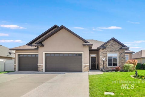 Photo of 629 Lochsa Road, Twin Falls, ID 83301 (MLS # 98990653)