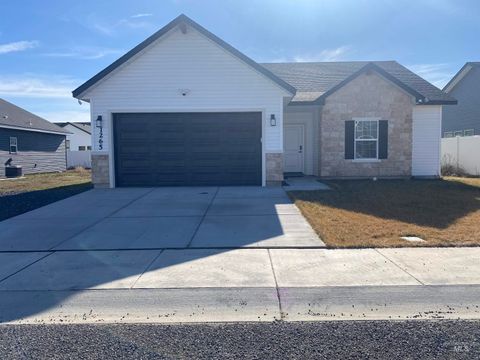 1265 Terra Ave Twin Falls ID 83301