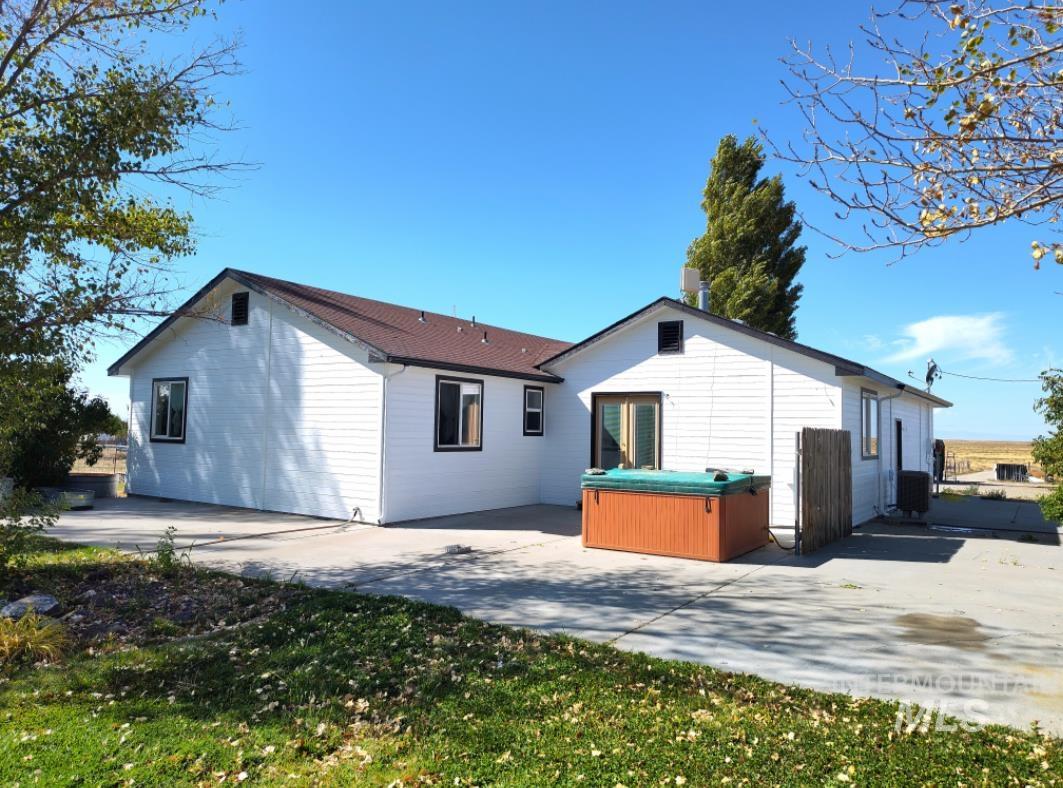 6600 SW Jarvis Drive