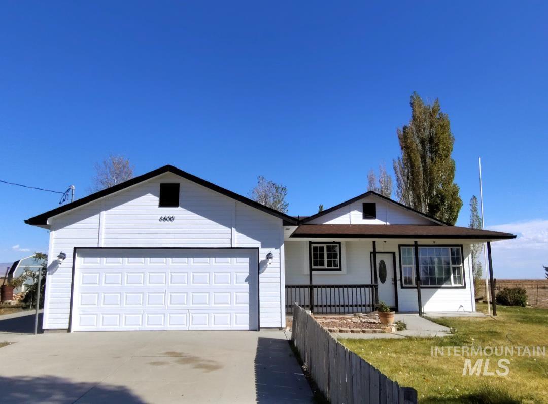 6600 SW Jarvis Drive