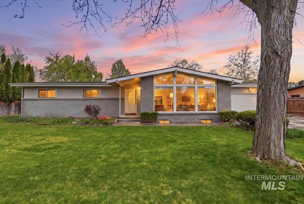 Photo of 3720 E Clement Road, Boise, ID 83704 (MLS # 98982583)