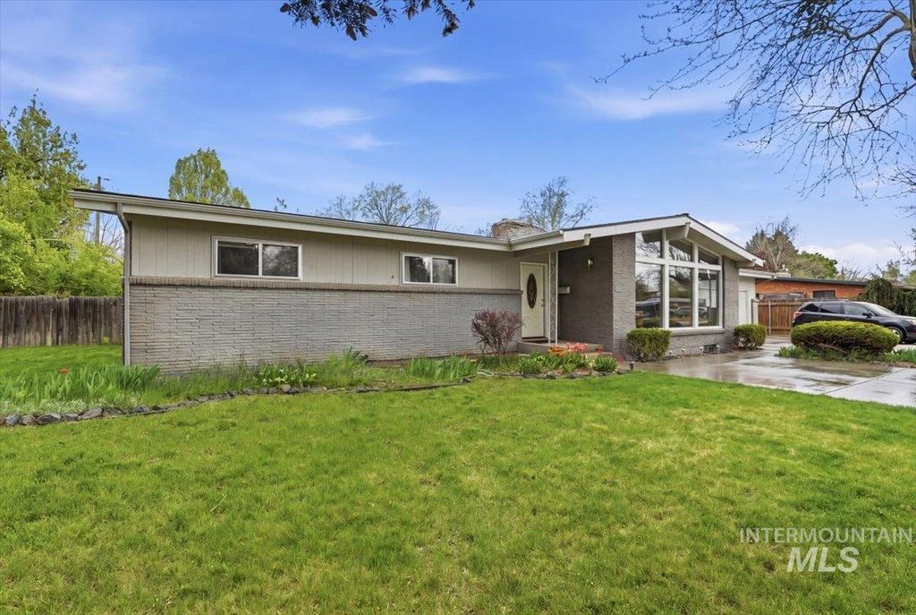 Photo of 3720 E Clement Road, Boise, ID 83704 (MLS # 98982583)