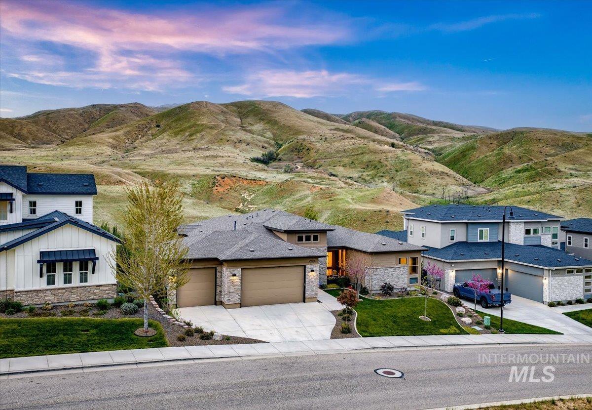 6108 E Barber Drive