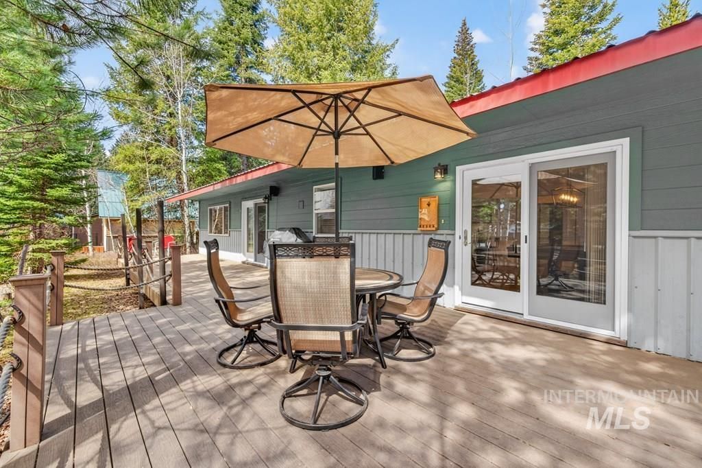 Photo of 1007 Evergreen Drive, McCall, ID 83638 (MLS # 98985409)