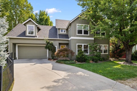 Photo of 2551 W Breneman St, Boise, ID 83702 (MLS # 98999018)