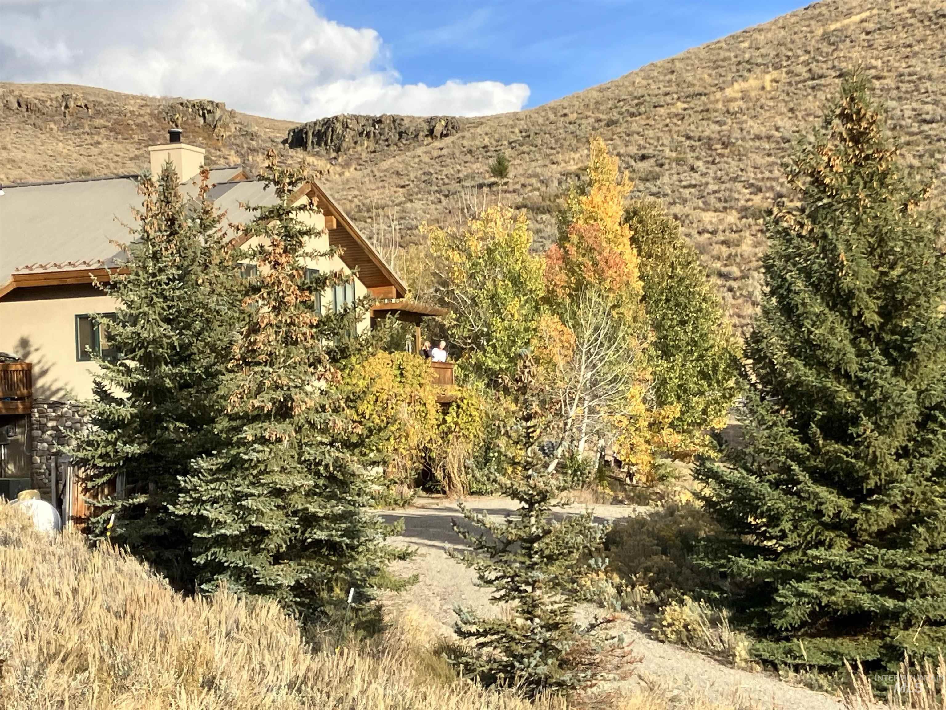 1262 N. Soldier Creek Road