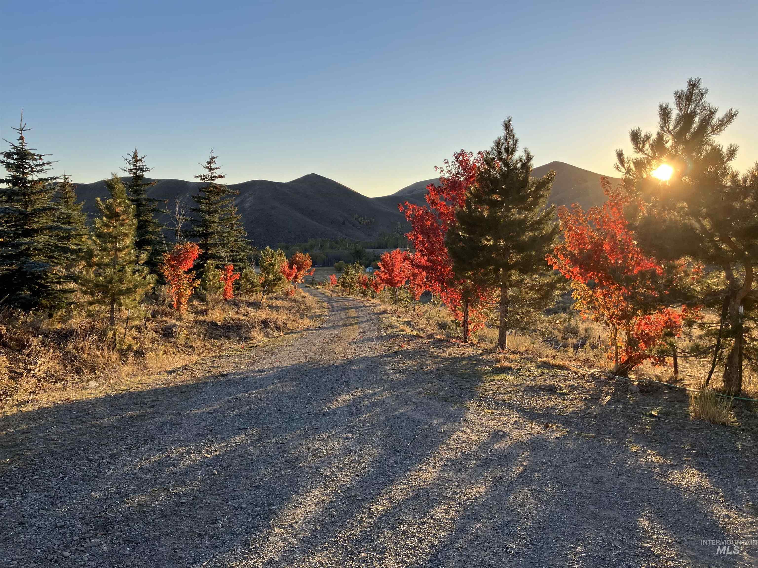 1262 N. Soldier Creek Road