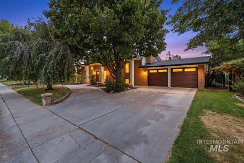 Photo of 5203 N Sorrento Dr, Boise, ID 83704 (MLS # 98998044)