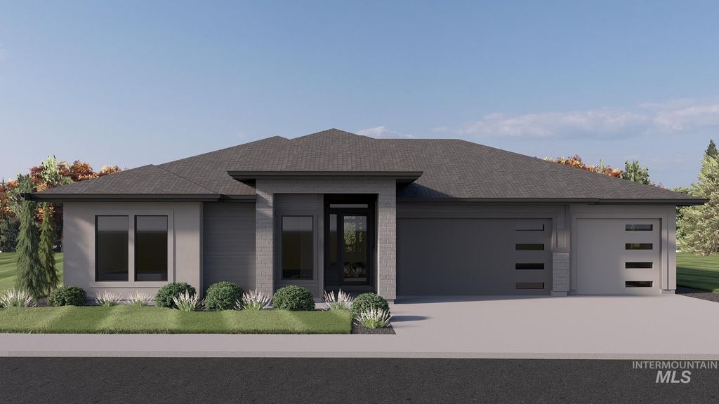 Photo of 10633 W Lahinch Ln, Kuna, ID 83634 (MLS # 98982674)