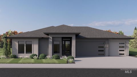 10633 W Lahinch Ln Kuna ID 83634