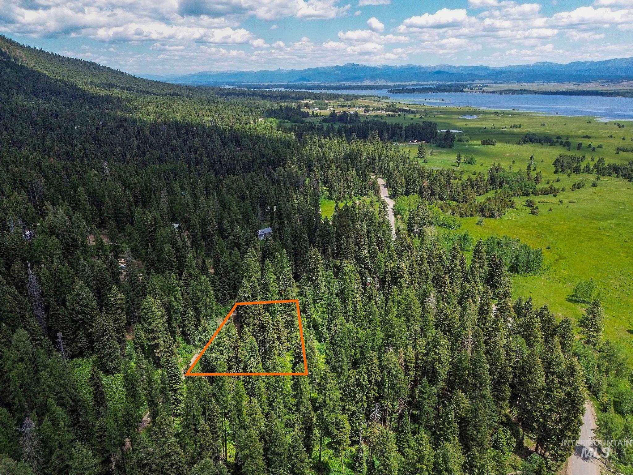 1714 Grouse Trail Donnelly ID 83615
