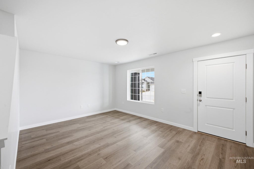 Photo of 18420 N Calla Lily Ave, Nampa, ID 83687 (MLS # 98999801)