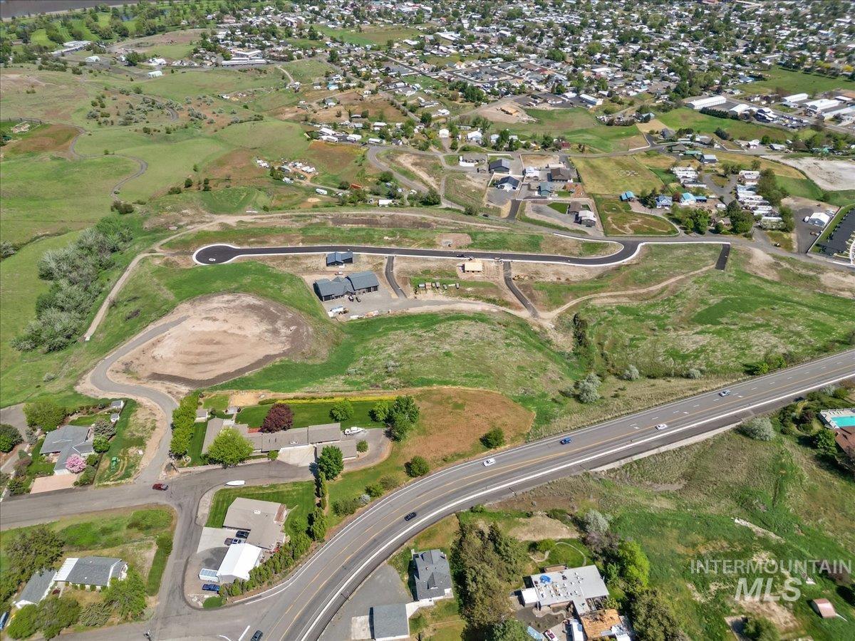 1653 Bennett Hill Drive