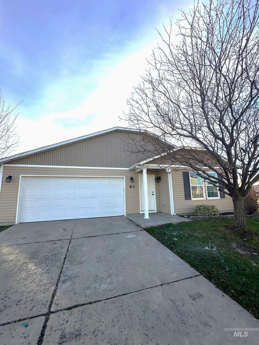 Photo of 93 E Roselake Dr, Middleton, ID 83644 (MLS # 98969068)