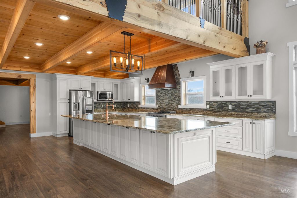 Photo of 188 Golden Acres Drive, Grangeville, ID 83530 (MLS # 98974521)
