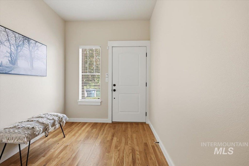 Photo of 2255 S Amy Ave, Boise, ID 83706 (MLS # 98990409)