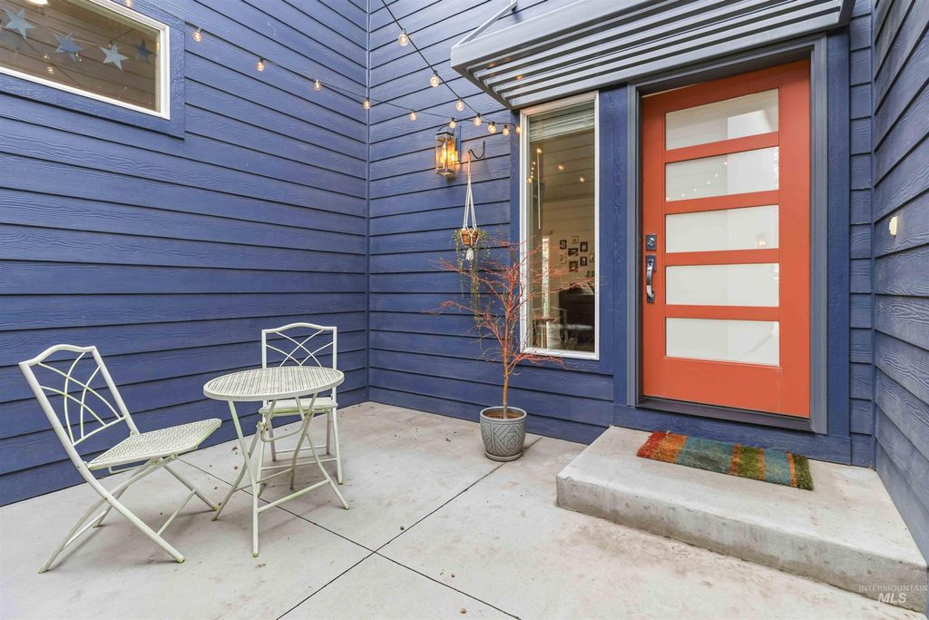 Photo of 5961 W Lucky Lane, Boise, ID 83703 (MLS # 98973404)