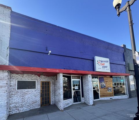 Photo of 109 N Main St, Payette, ID 83661 (MLS # 98978815)