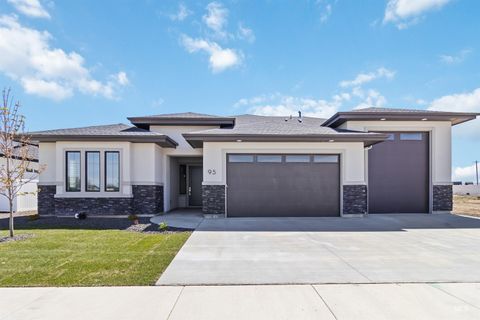 95 E Jarvis St Meridian ID 83642
