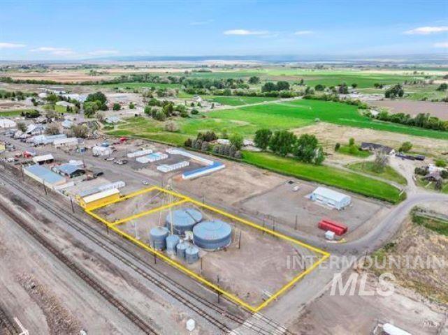 n/a Roosevelt Street