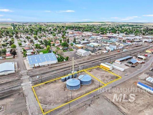 n/a Roosevelt Street