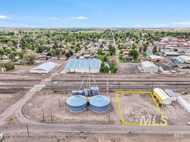 n/a Roosevelt Street