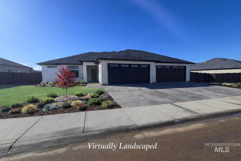 Photo of 1577 Tule Dr, Twin Falls, ID 83301 (MLS # 98973126)