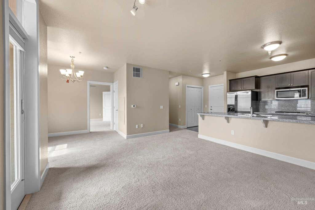 Photo of 412 S 13th St #312, Boise, ID 83702 (MLS # 98995792)
