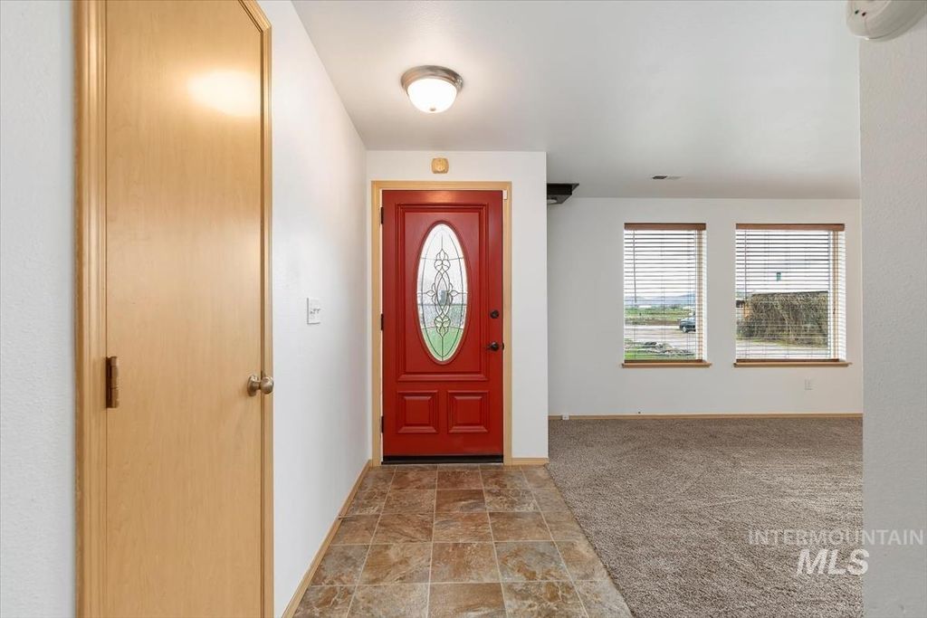 Photo of 1051 Haas Rd, Weiser, ID 83672 (MLS # 98980598)