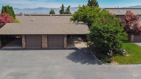 Photo of 3364 W Catalina Ln, Boise, ID 83705 (MLS # 98986478)