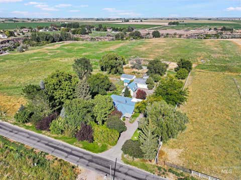 Photo of 3362 N 3300 E, Kimberly, ID 83341 (MLS # 98998319)