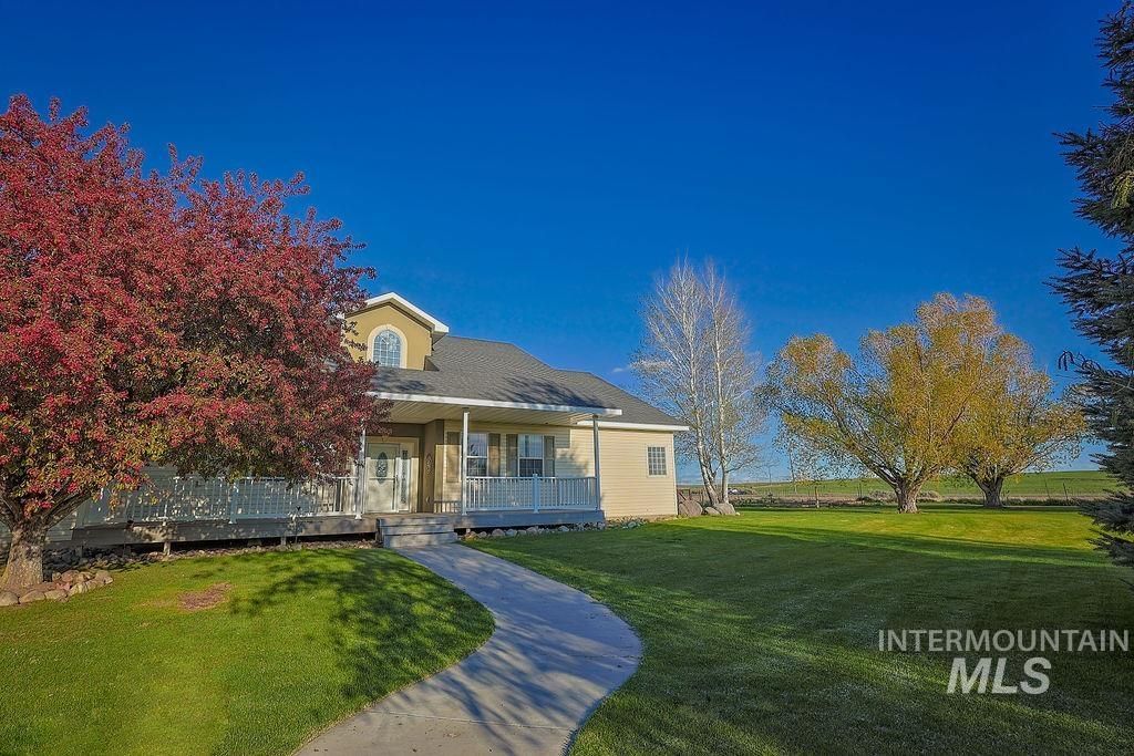 Photo of 24 Harris Circle, Shoshone, ID 83352 (MLS # 98982977)
