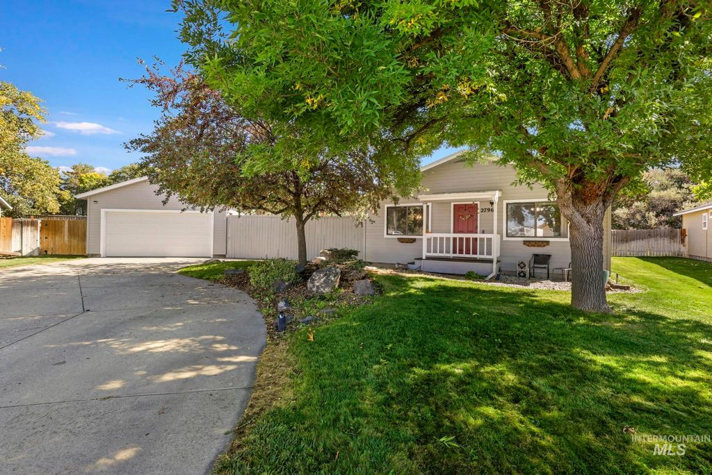 Photo of 2796 Indian Trail, Twin Falls, ID 83301 (MLS # 98964112)