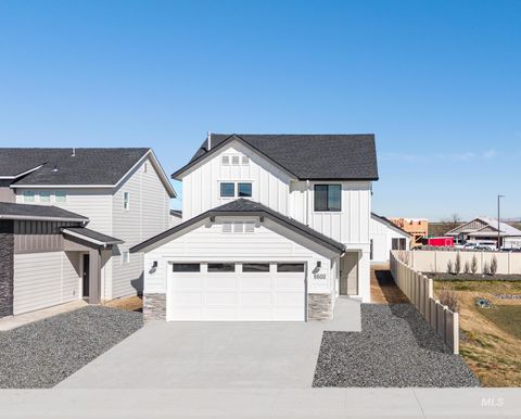 Photo of 6600 W Black Butte Dr, Meridian, ID 83646 (MLS # 98978046)