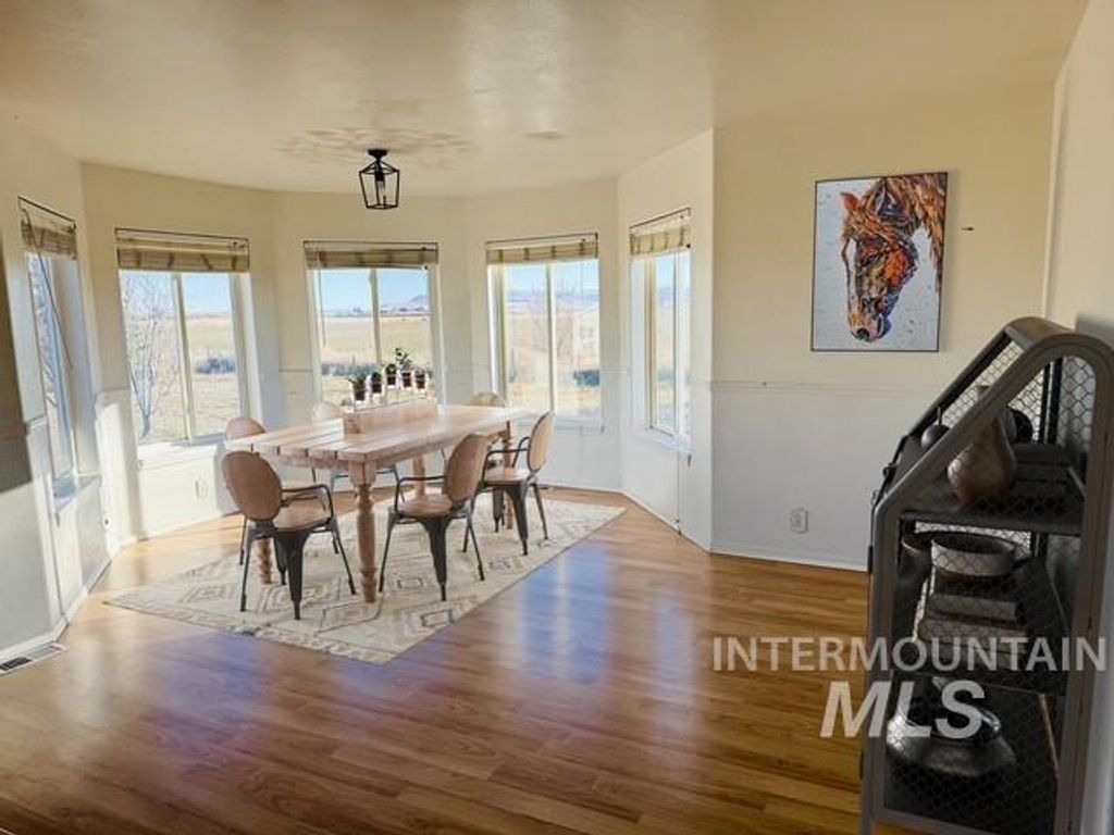 Photo of 590 N 1089 E, Jackson, ID 83350 (MLS # 98969646)