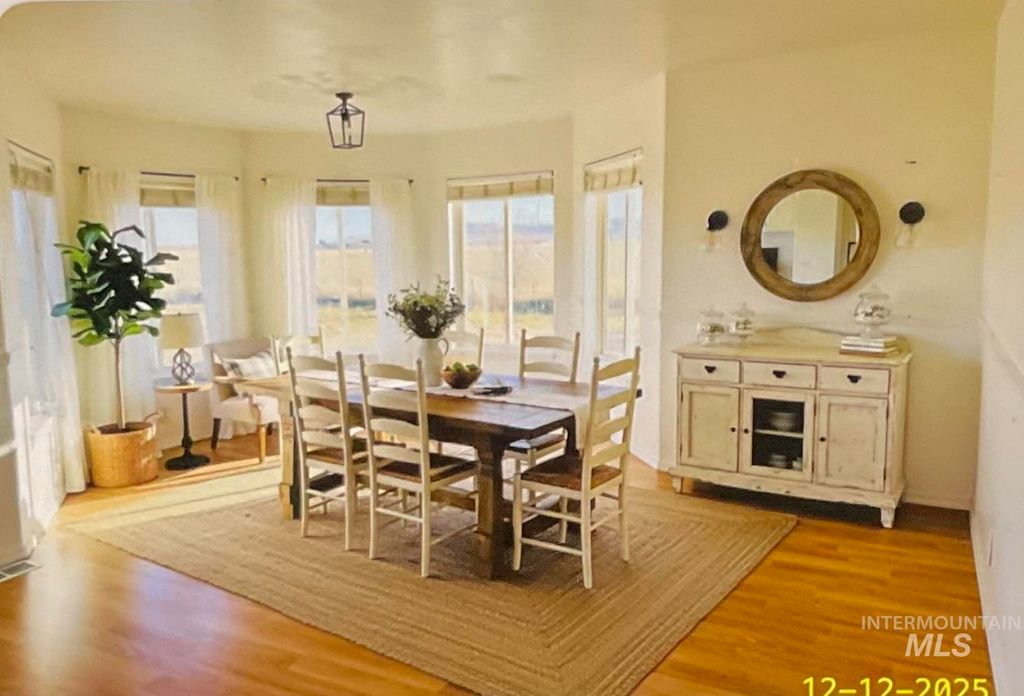 Photo of 590 N 1089 E, Jackson, ID 83350 (MLS # 98969646)