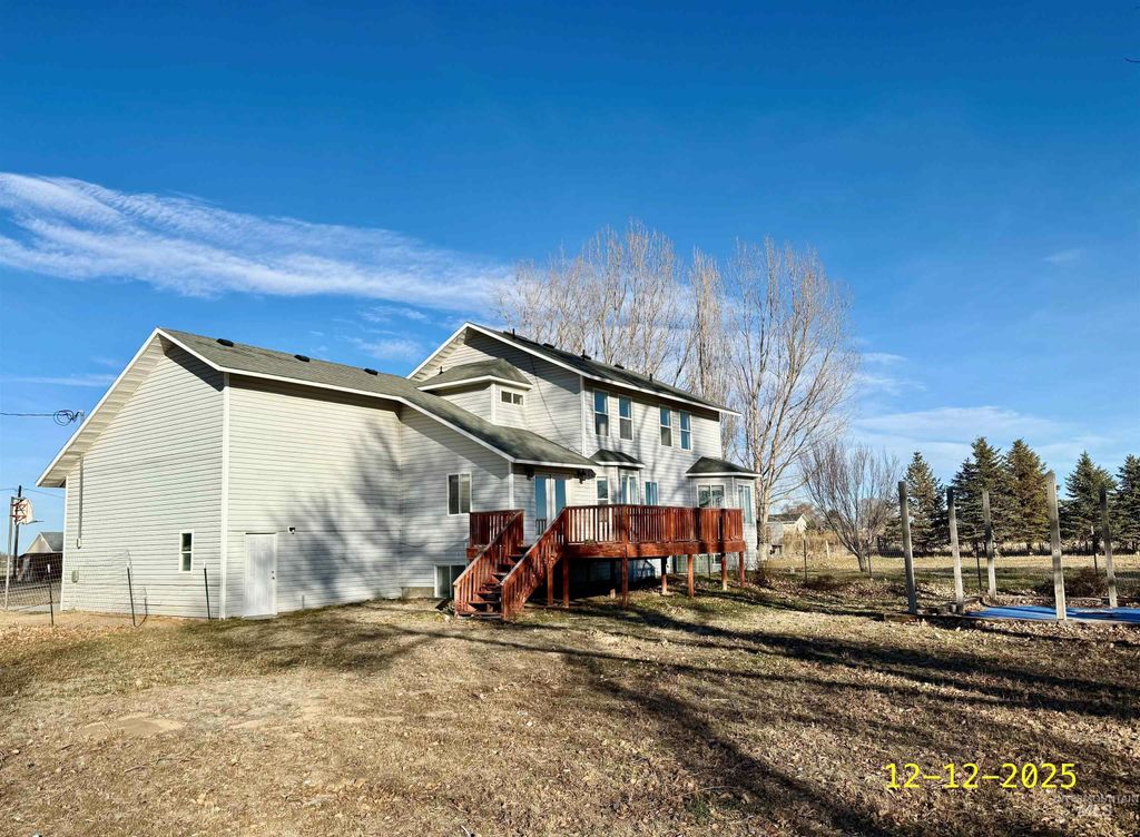 Photo of 590 N 1089 E, Jackson, ID 83350 (MLS # 98969646)