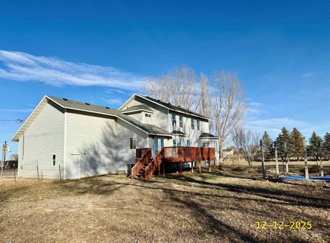 Photo of 590 N 1089 E, Jackson, ID 83350 (MLS # 98969646)