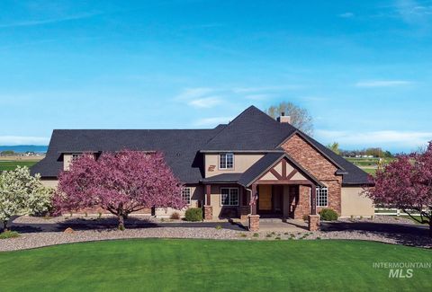 26348 Pheasant Landing Rd Middleton ID 83644