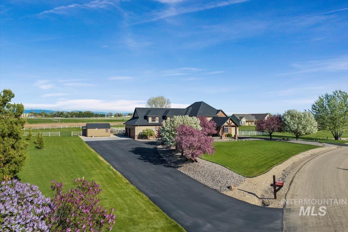 26348 Pheasant Landing Rd