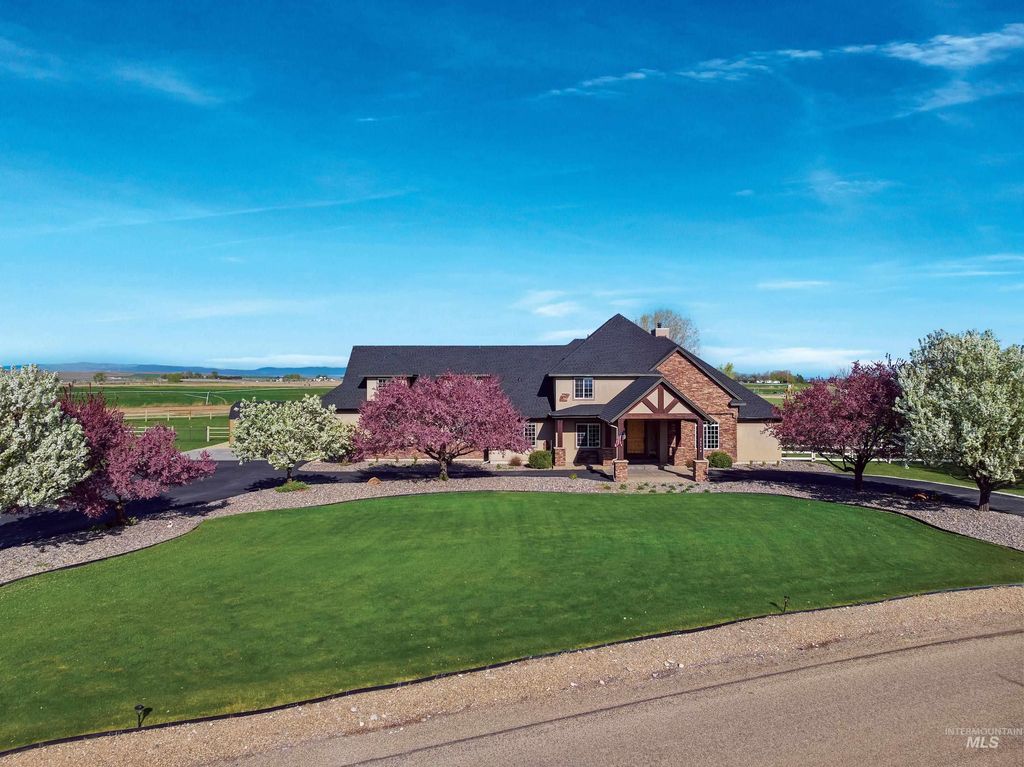 Photo of 26348 Pheasant Landing Rd, Middleton, ID 83644 (MLS # 98973883)