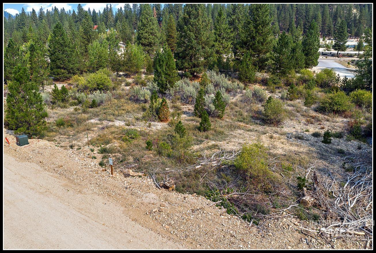 Lot 79 Lainey Lane, Idaho City, Idaho image 3