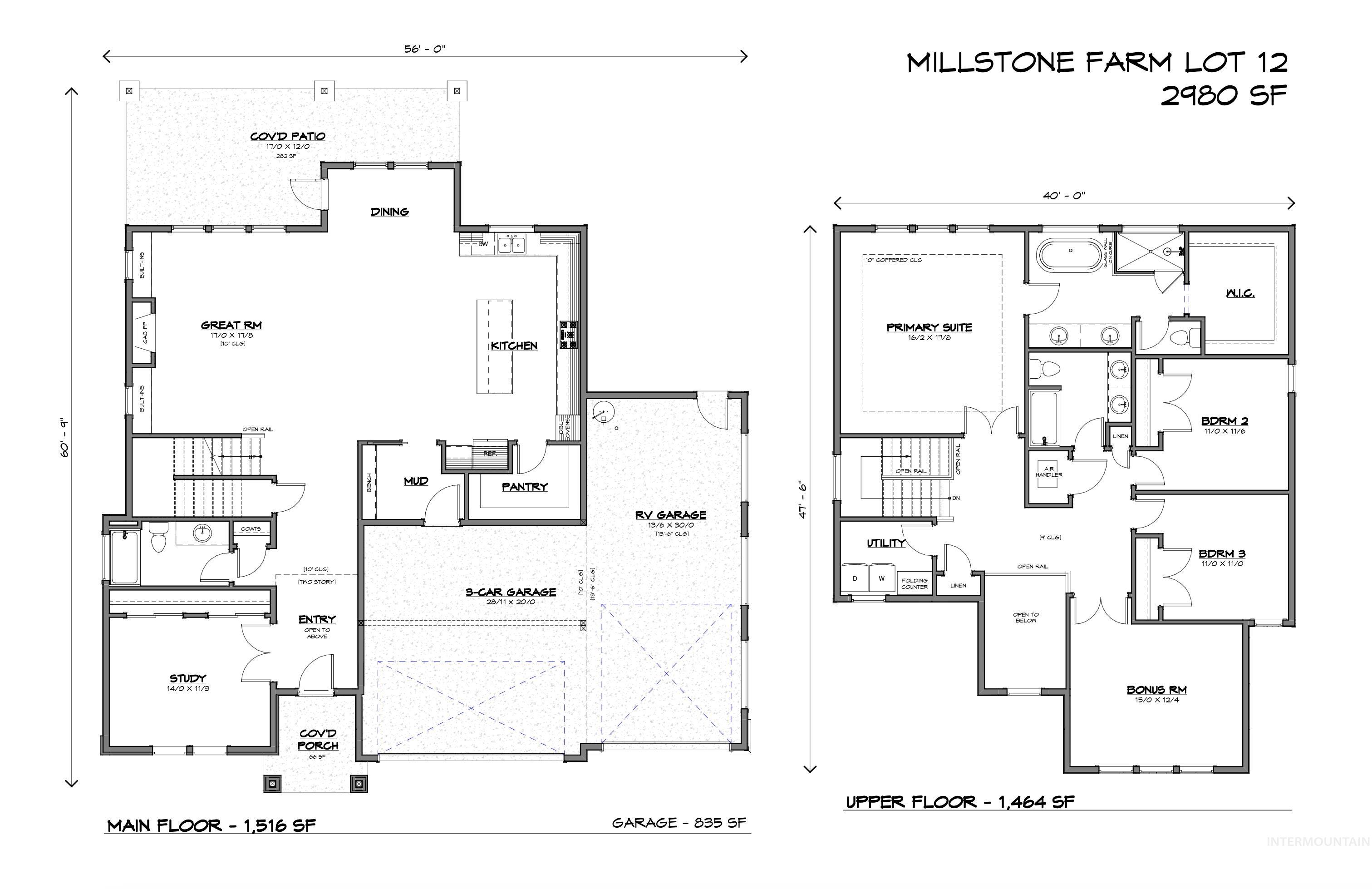 2483 N Buhrstone Ave