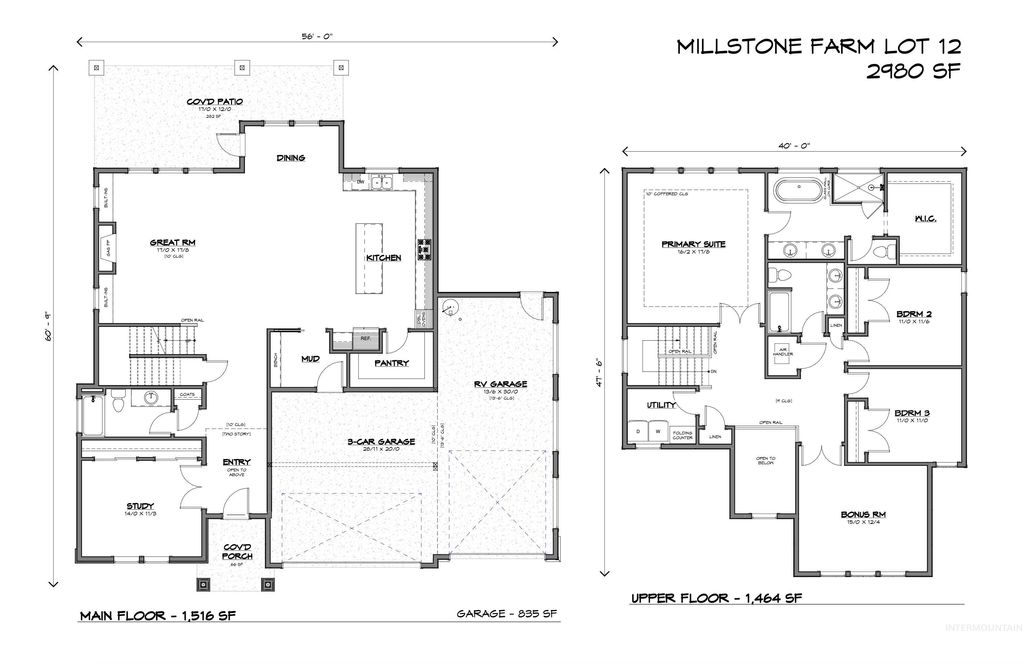 Photo of 2483 N Buhrstone Ave, Eagle, ID 83616 (MLS # 98983364)
